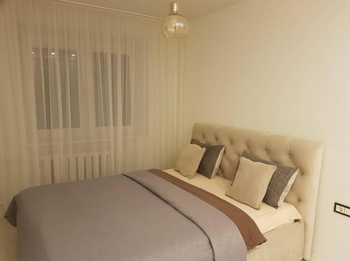 Traku Street Apartment シャウレイ エクステリア 写真