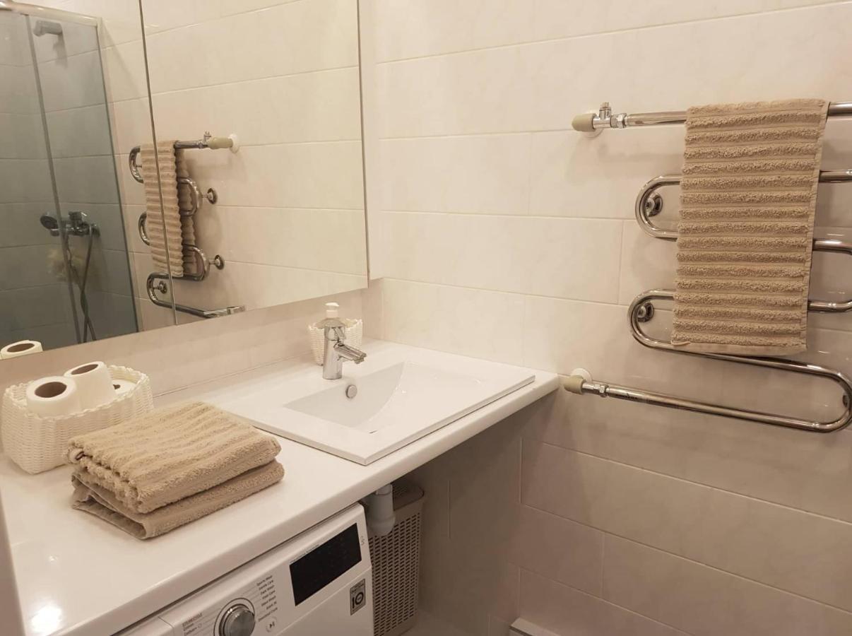 Traku Street Apartment シャウレイ エクステリア 写真
