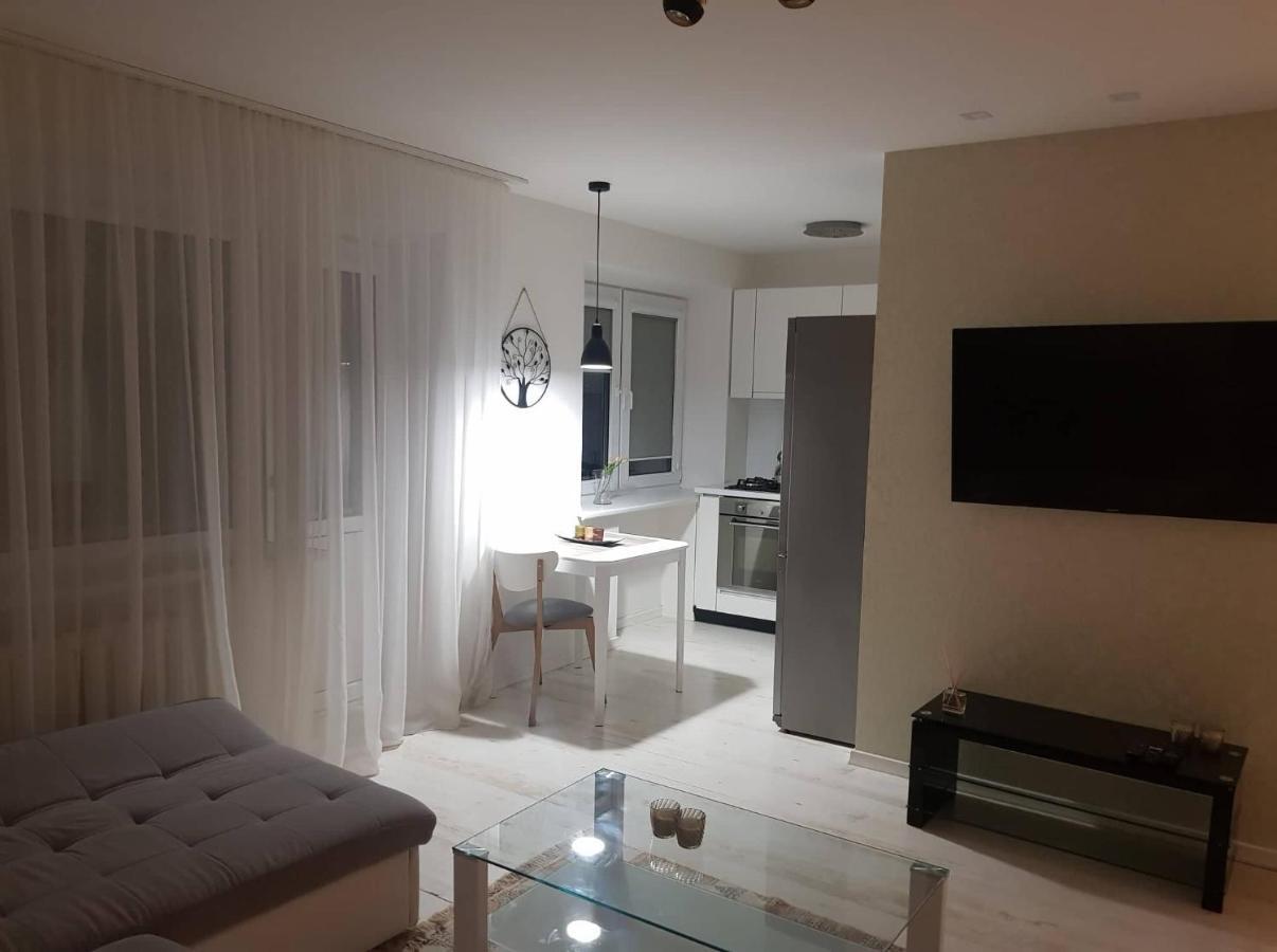 Traku Street Apartment シャウレイ エクステリア 写真