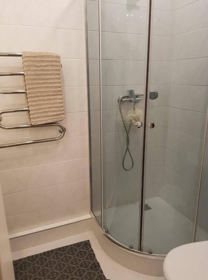 Traku Street Apartment シャウレイ エクステリア 写真